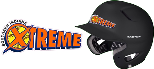 Southern Indiana Xtreme Softball Team Store Banner